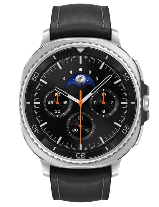 Hodinky Samsung Galaxy Watch 8 Classic 46mm LTE, černá