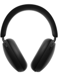 Bezdrátová sluchátka Sonos Ace, černá