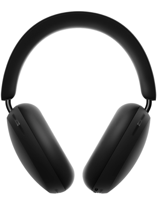 Bezdrátová sluchátka Sonos Ace, černá