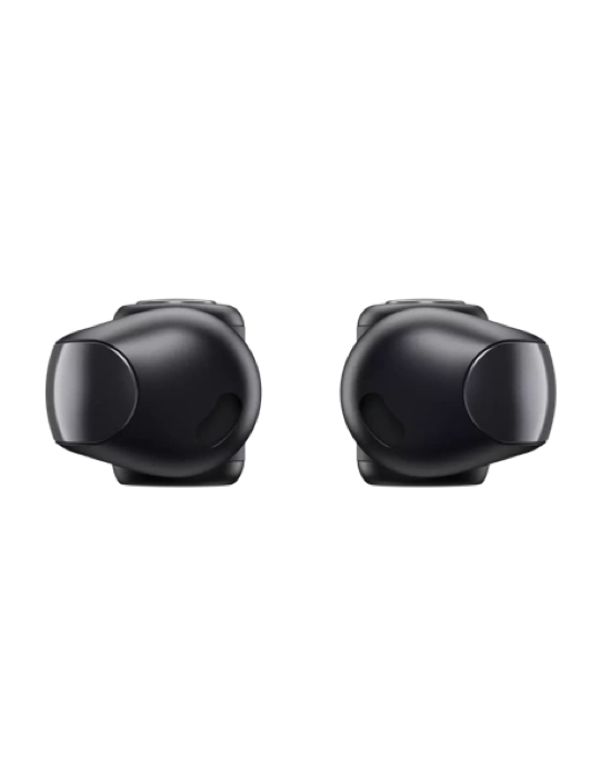 Sluchátka Ultra Open Earbuds, černá