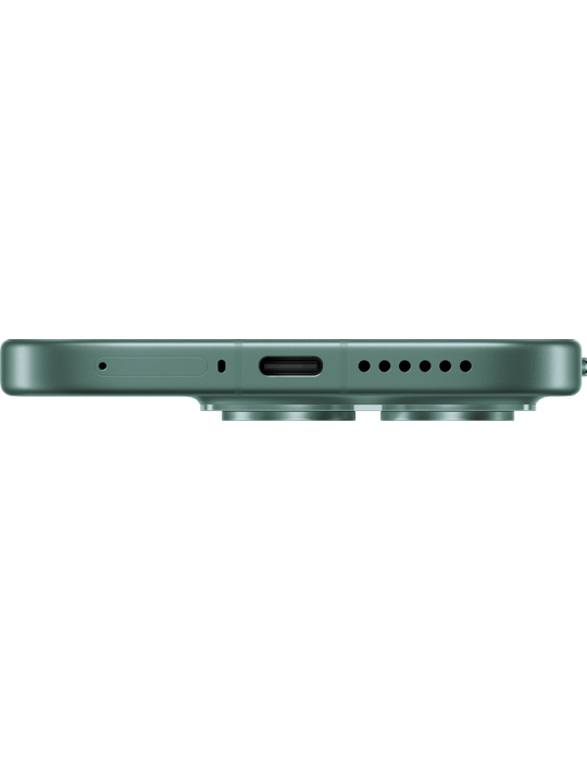 Xiaomi 17 5G 512GB, zelená