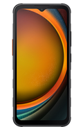Samsung Galaxy Xcover 7 5G 128GB, černá