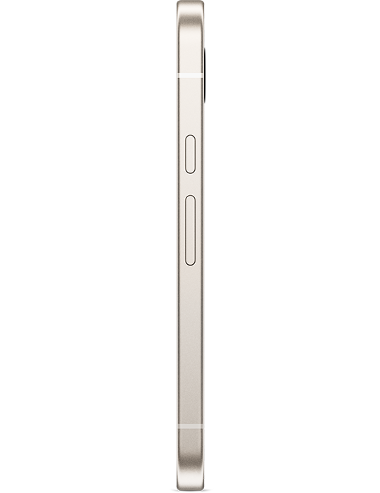 Google Pixel 9a 5G 128GB, Porcelain