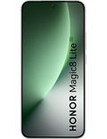 Honor Magic8 Lite 5G 256GB, zelená