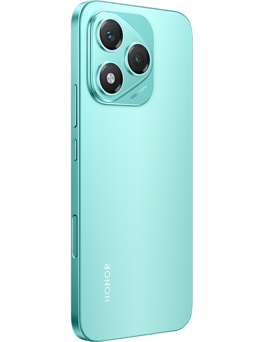 HONOR 400 Lite 5G 256GB, zelená