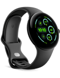 Hodinky Google Pixel Watch3 45mm, Obsidian