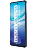 vivo V40 SE 5G 256GB, černá