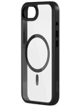 Kryt Epico Hero Mag+ Pro iPhone 16e, černá