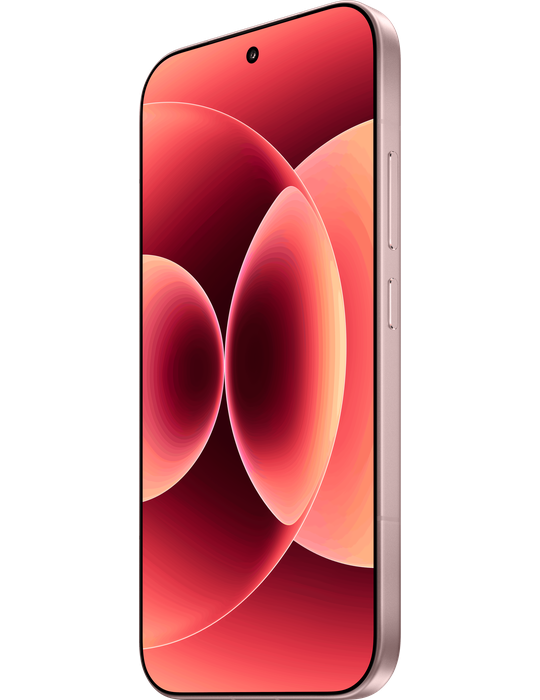 Xiaomi 17 5G 512GB, růžová