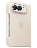 Apple Kryt na iPhone Duo, pískový