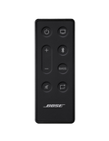 Bose TV Speaker, černá