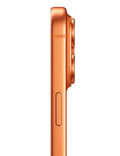 iPhone 17 Pro 5G 1TB, kosmicky oranžová