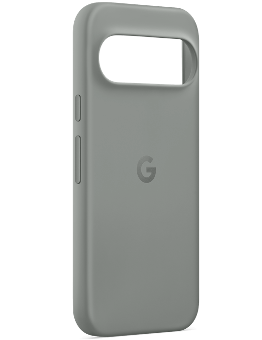 Kryt Google Pixel 9/9 Pro, Hazel