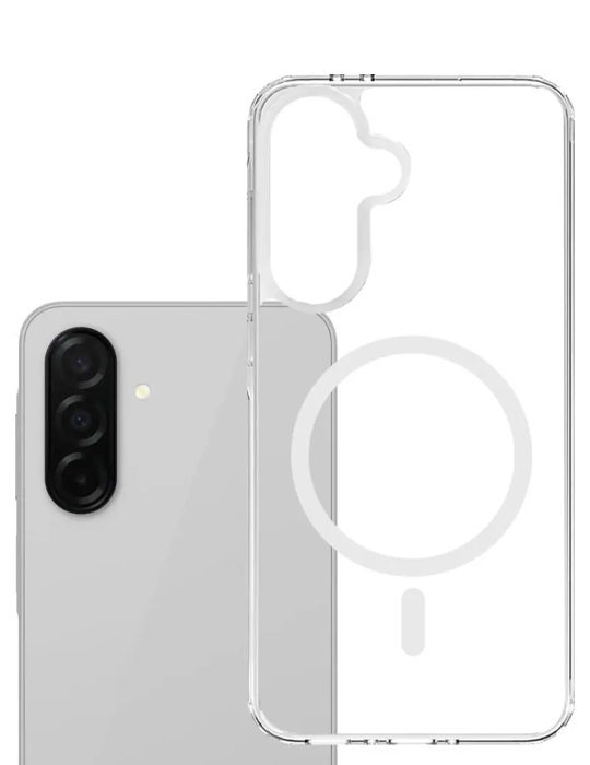 Kryt Samsung Galaxy A56 3mk Armor MagCase