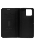 Flip Duet Xiaomi Redmi Note 17 5G, černá