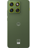 Motorola Edge 70 5G 512GB, zelená