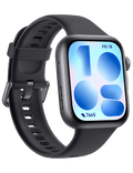 Hodinky HUAWEI FIT 5, černá
