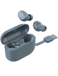 Sluchátka GO Air Pop True Wireless, šedá