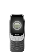 Nokia 3210 4G, zlatá