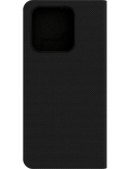 Flip Duet Honor 400 Lite 5G, černá