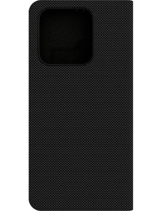 Flip Duet Honor 400 Lite 5G, černá