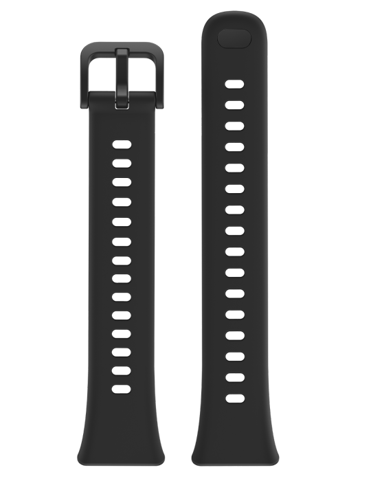 Fit náramek Huawei Band 11, černá
