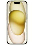 iPhone 15 256GB 5G, žlutá