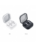 Sluchátka Samsung Galaxy Buds4 Pro, bílá