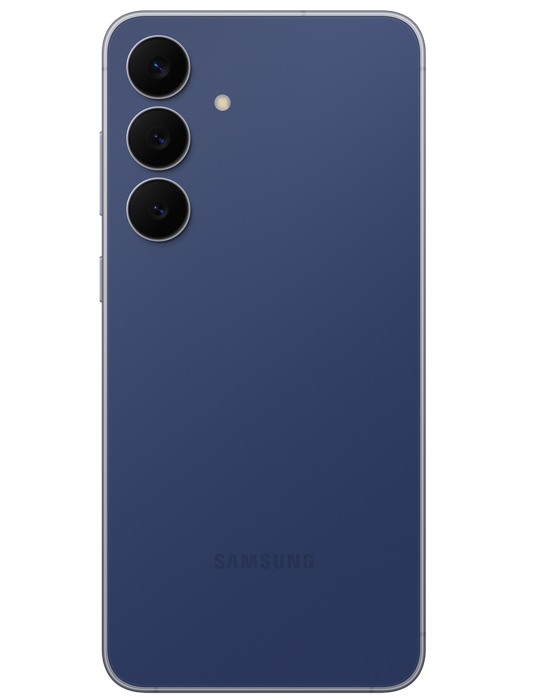 Samsung Galaxy S25 FE 5G 128GB, tmavomodrá
