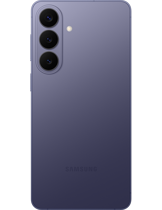 Samsung Galaxy S26+ 5G 256GB, fialová