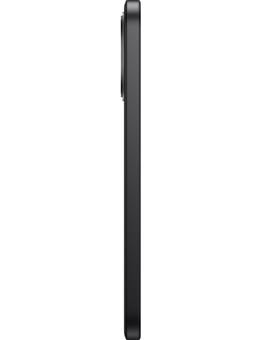 Xiaomi Redmi Note 17 5G 128GB, černá