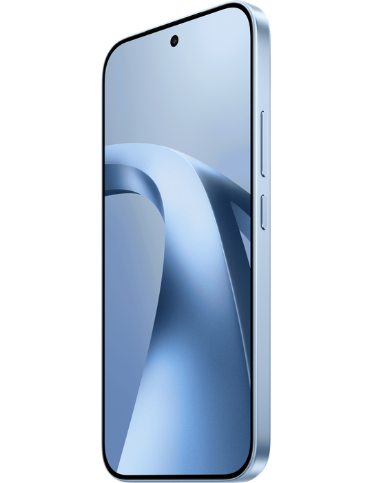 Xiaomi 17T 5G 512GB, modrá