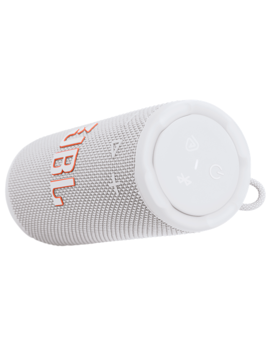Reproduktor JBL GRIP, bílá