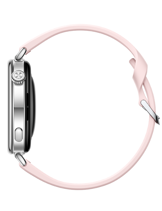 Hodinky Huawei Watch GT 7 41mm, růžová