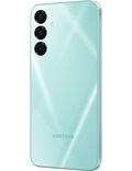 Samsung Galaxy A16 5G 128GB, zelená