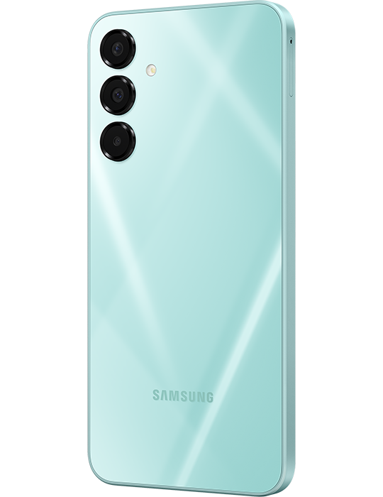 Samsung Galaxy A16 5G 128GB, zelená