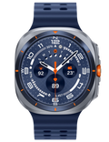 Hodinky Samsung Galaxy Watch Ultra 2025, modrá