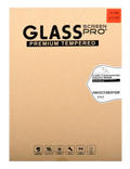 Sklo FG iPad Air 11 2025/ iPad Air 11 2026, čirá