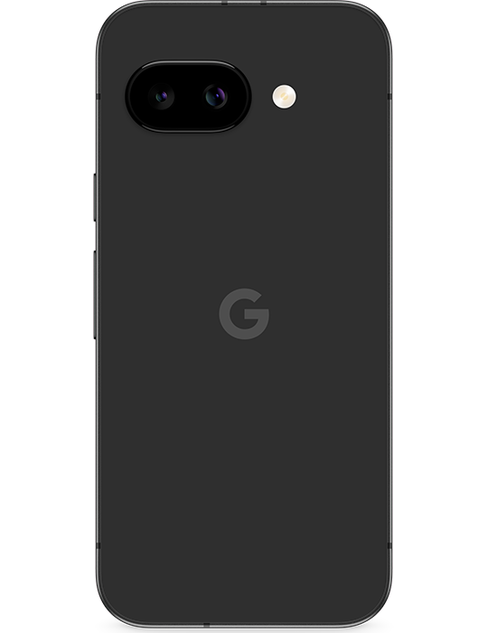 Google Pixel 9a 5G 256GB, Obsidian