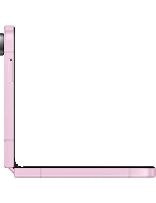 Samsung Galaxy Z Flip8 5G 512GB, Pink