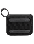 Reproduktor JBL GO 4, černá