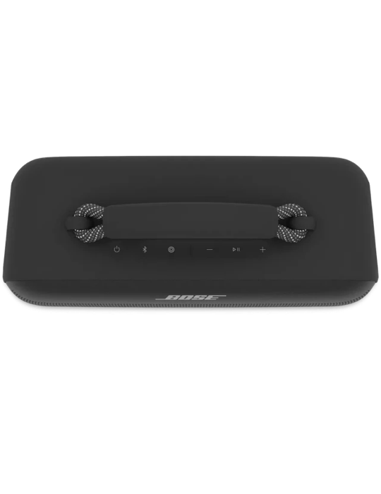 Přenosný reproduktor Bose SoundLink Max, černá