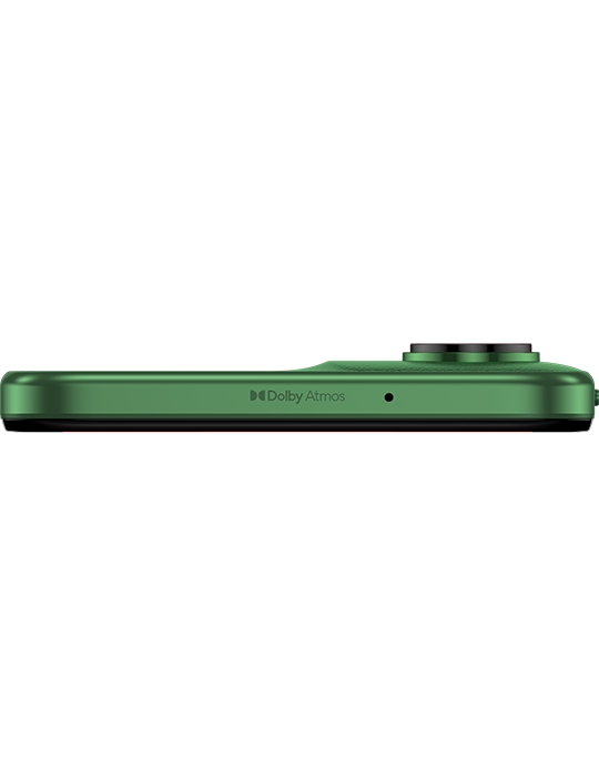 Motorola Moto G35 5G 256GB, zelená