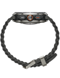 Hodinky Samsung Galaxy Watch Ultra 2025, stříbrná