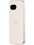 Google Pixel 9a 5G 128GB, Porcelain