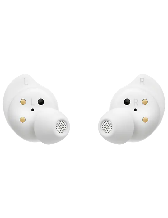 True Wireless bezdrátová sluchátka Samsung Galaxy Buds FE, bílá
