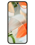 Google Pixel 9 5G 128GB, Porcelain