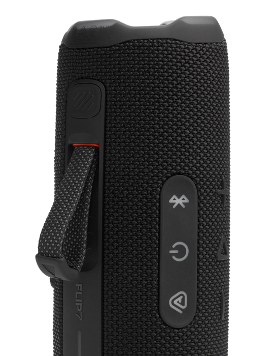Reproduktor JBL Flip 7, černá
