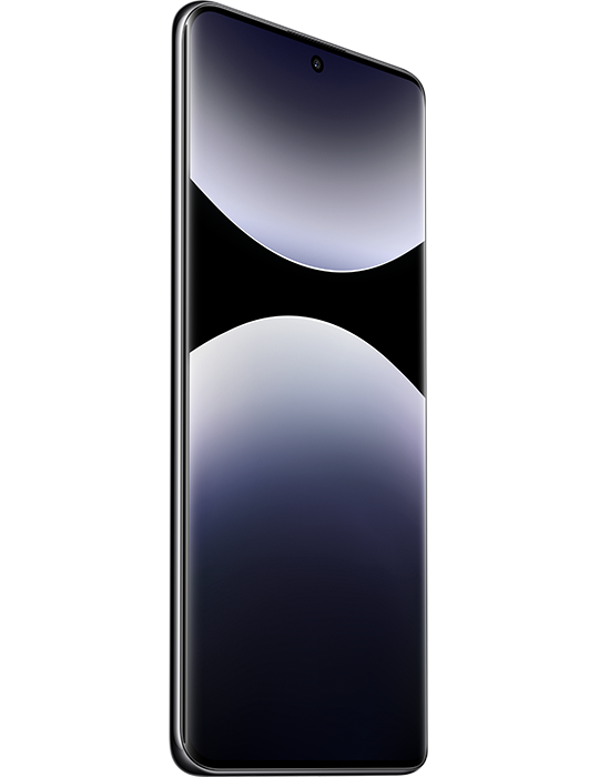 Xiaomi Redmi Note 14 Pro 5G 256GB, černá
