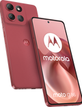 Motorola Moto G86 5G 256GB, růžová